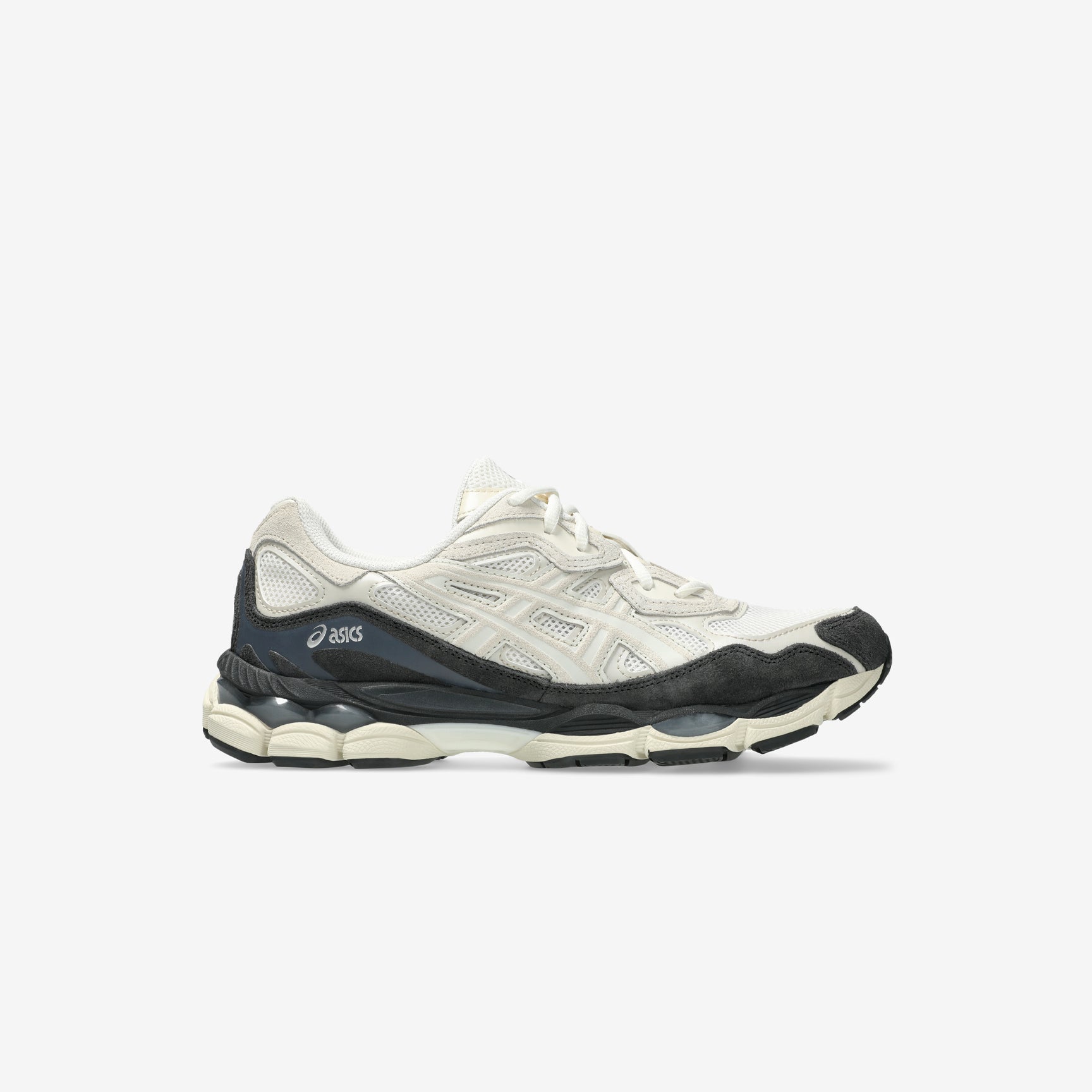 Asics Gel-NYC 'Smoke Grey'